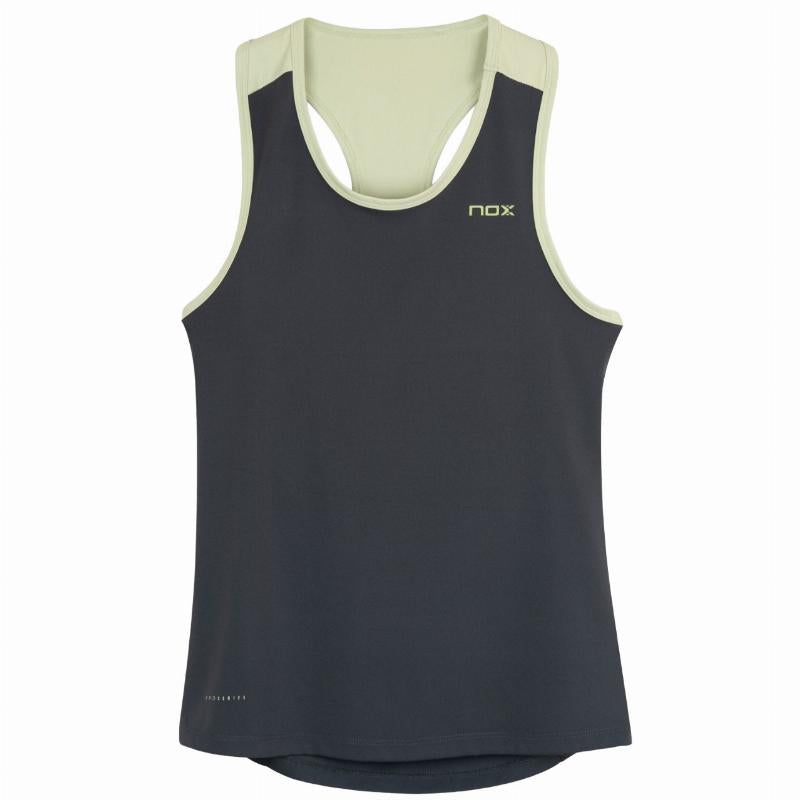 NOX Pro Grey Carbon T -Shirt