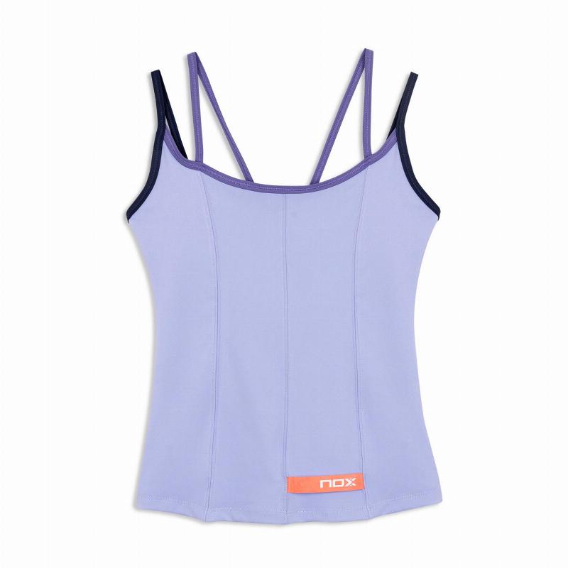 NOX PRO Lavender T -Shirt Woman