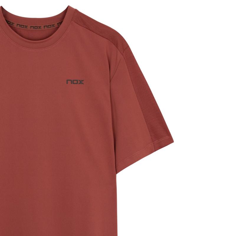 Nox Pro reguläres t -Shirt