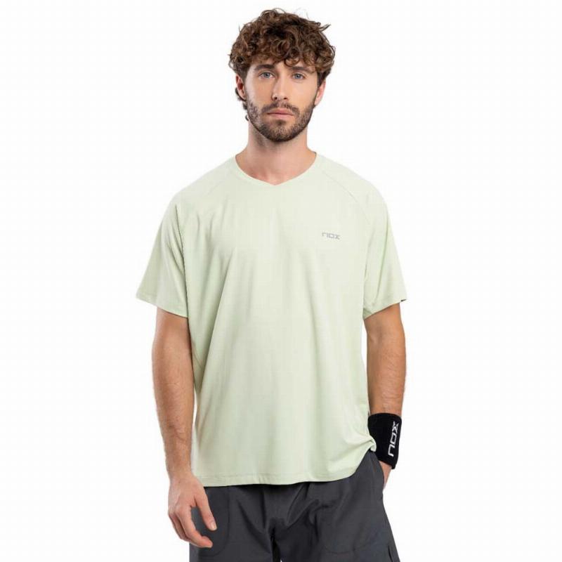 Nox Pro Verde Lily T -shirt