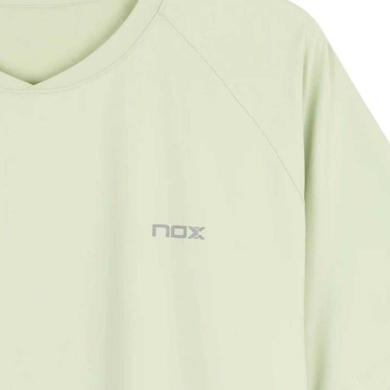 Nox Pro Verde Lily T -shirt