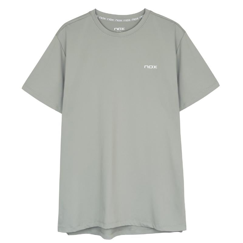Camiseta Nox Team Gris