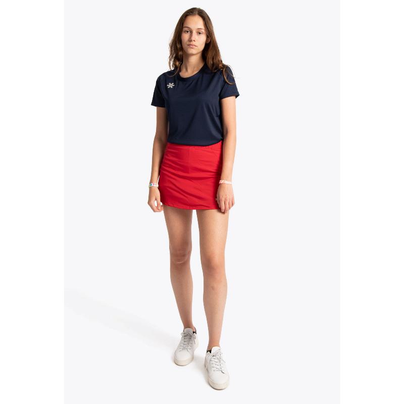 Osaka Sleeves Navy Women's T-shirt