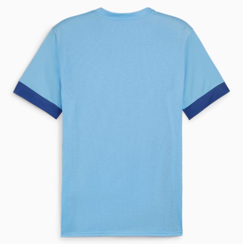 Camiseta Puma Azul