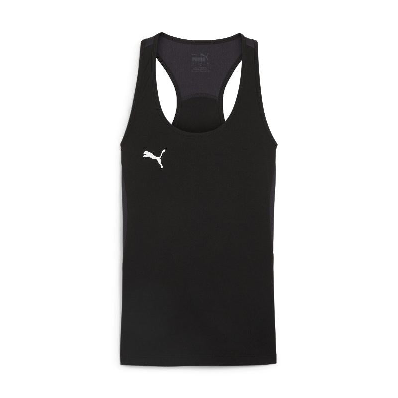 Puma Black Woman T -Shirt