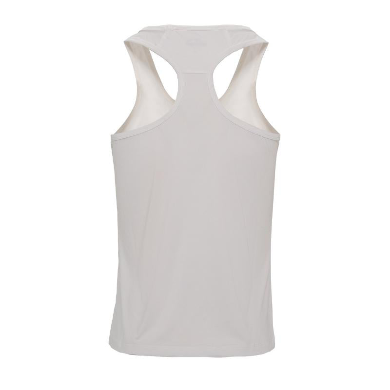 Camiseta Slazenger Ana Blanco Mujer