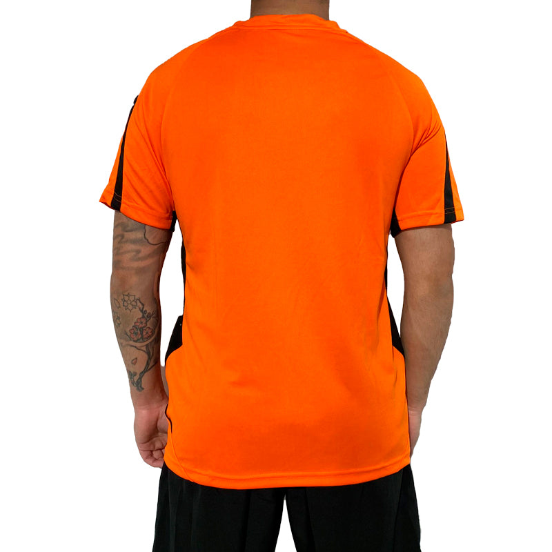 Black Orange Softee Play