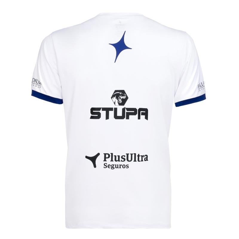 T-shirt Star Fri Franco Stupaczuk WPT 2019