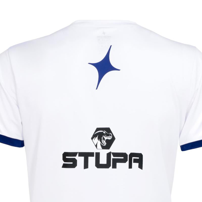 T-shirt Star Fri Franco Stupaczuk WPT 2019