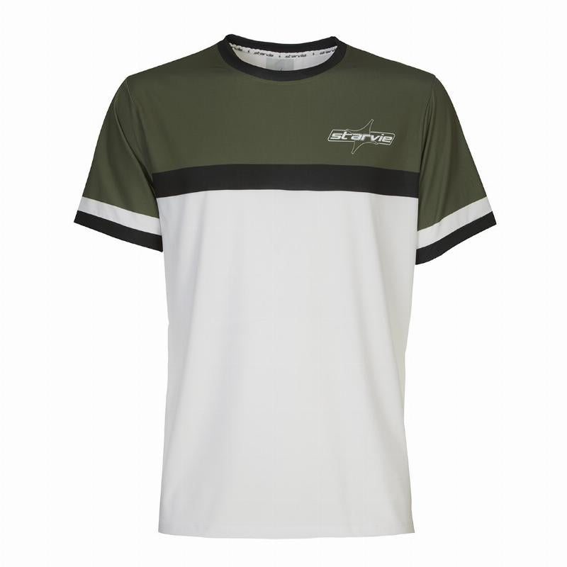 Camiseta StarVie Greene Olivo
