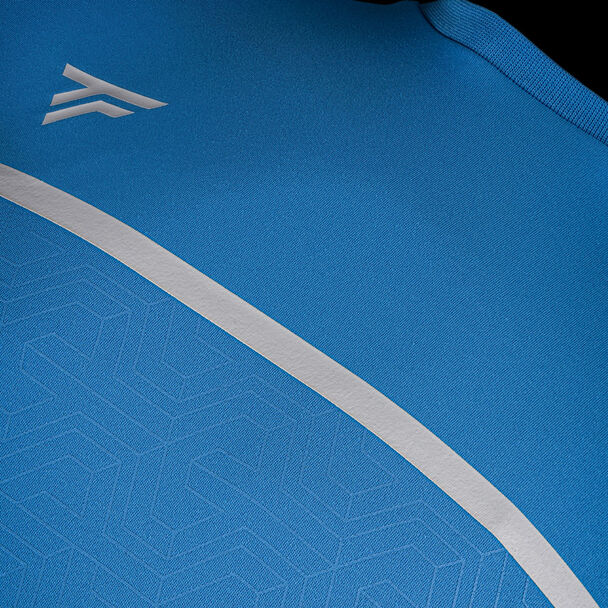 Blue Team Technifibre t -Shirt