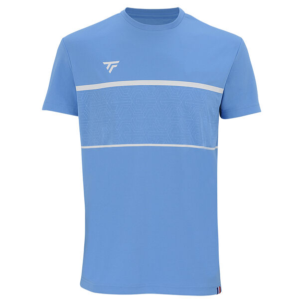 Blue Team Technifibre T -Shirt