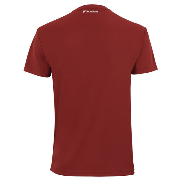 Tecnifibre -Team gart T -Shirt