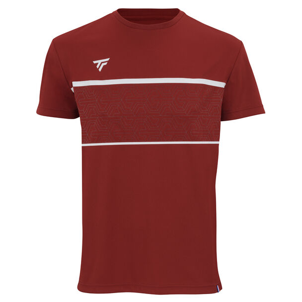 Tecnifibre -Team gart T -Shirt