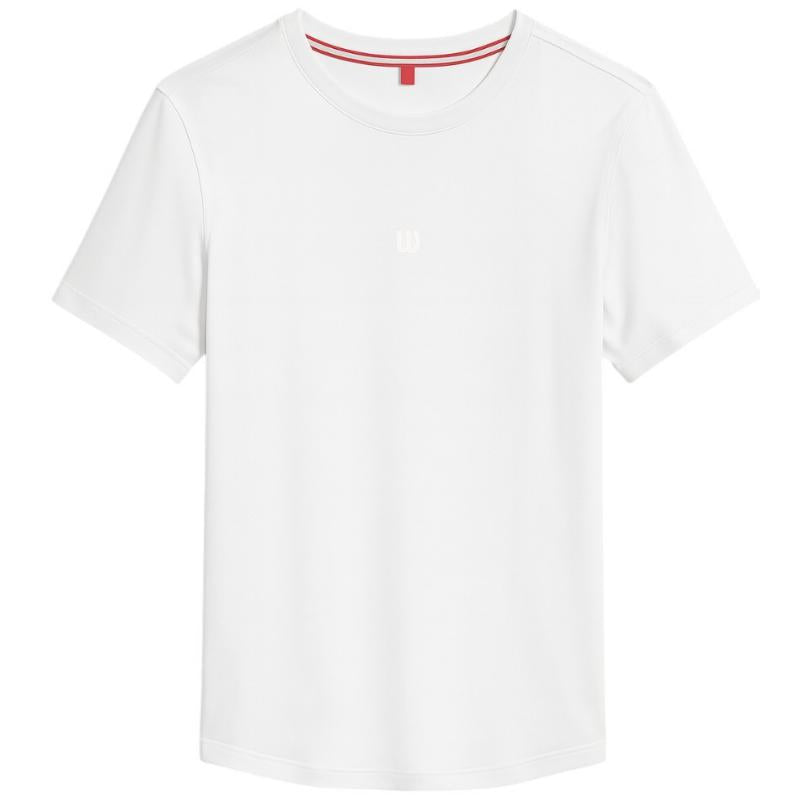 Camiseta Wilson Everyday Performance Blanco