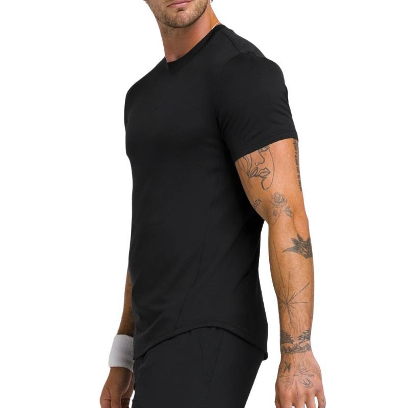 Camiseta Wilson Everyday Performance Negro