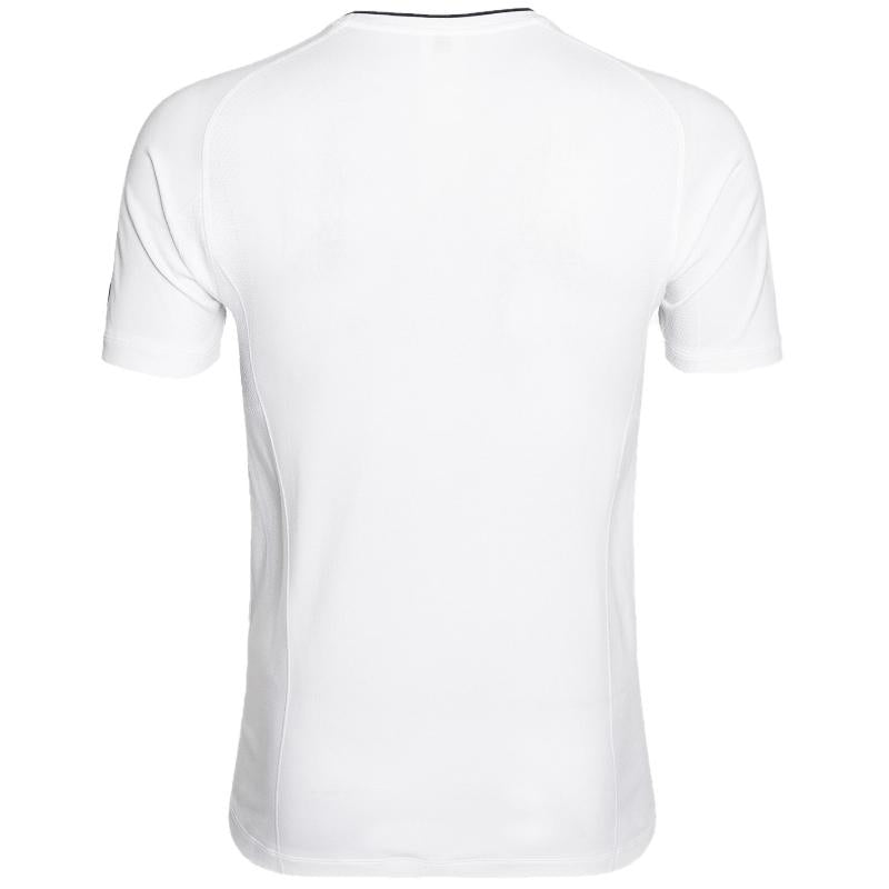 Wilson Teamless Crew White T -Shirt