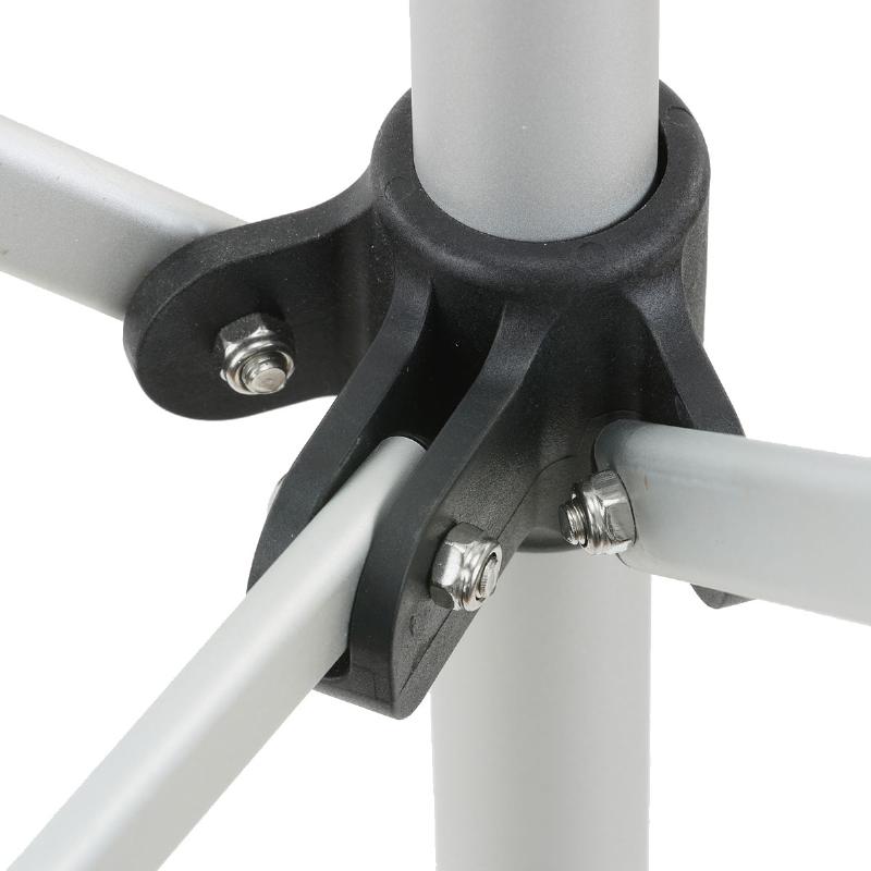 Carro de Pelotas Bullpadel 120 Pelotas