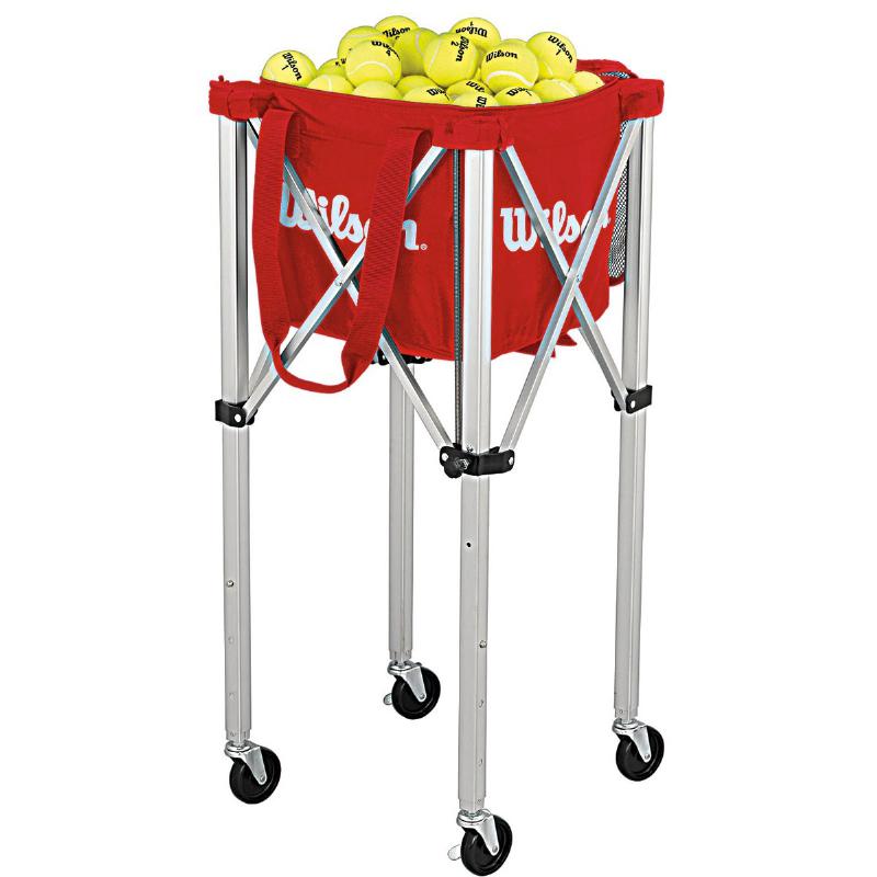 Wilson Ball Cart 150 Balls