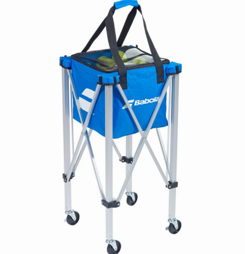 Carro Pelotas Babolat 120 Pelotas