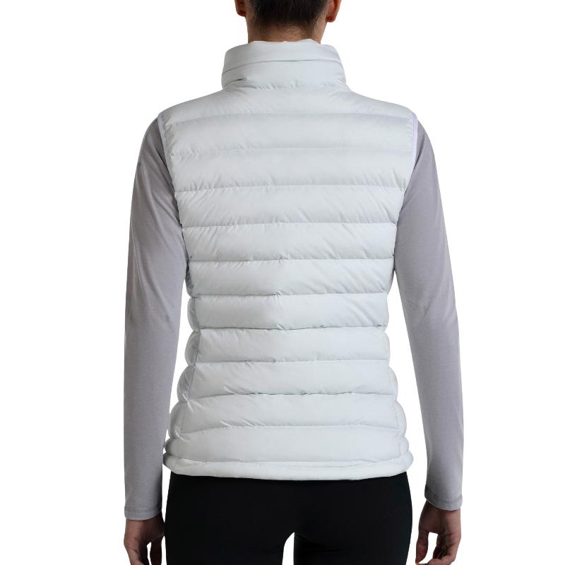 Chaleco Bullpadel Esela Hielo