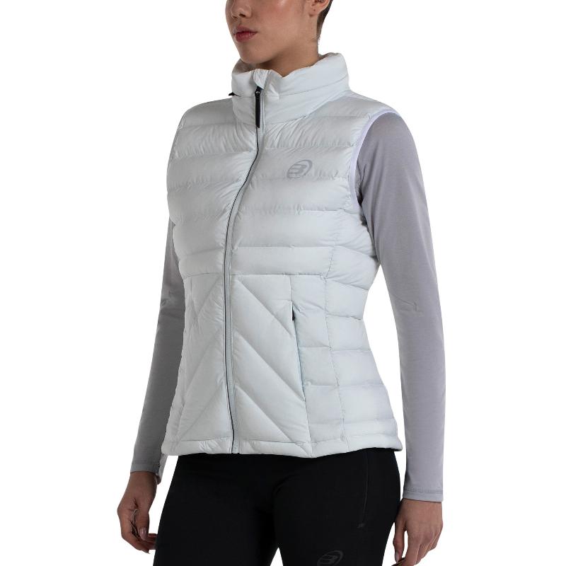Chaleco Bullpadel Esela Hielo