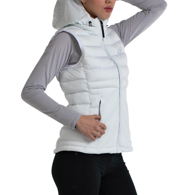 Chaleco Bullpadel Esela Hielo