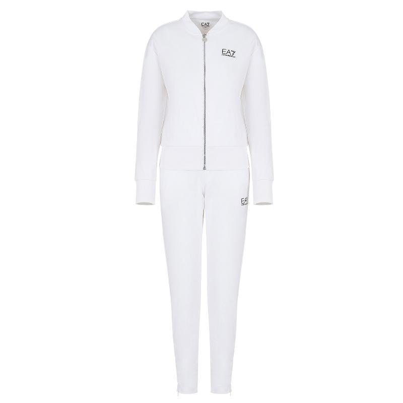Chandal Armani EA7 Ventus 7 Blanco Mujer