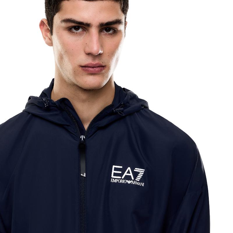Chandal Armani EA7 Ventus 7 Tennis Pro Azul Marino