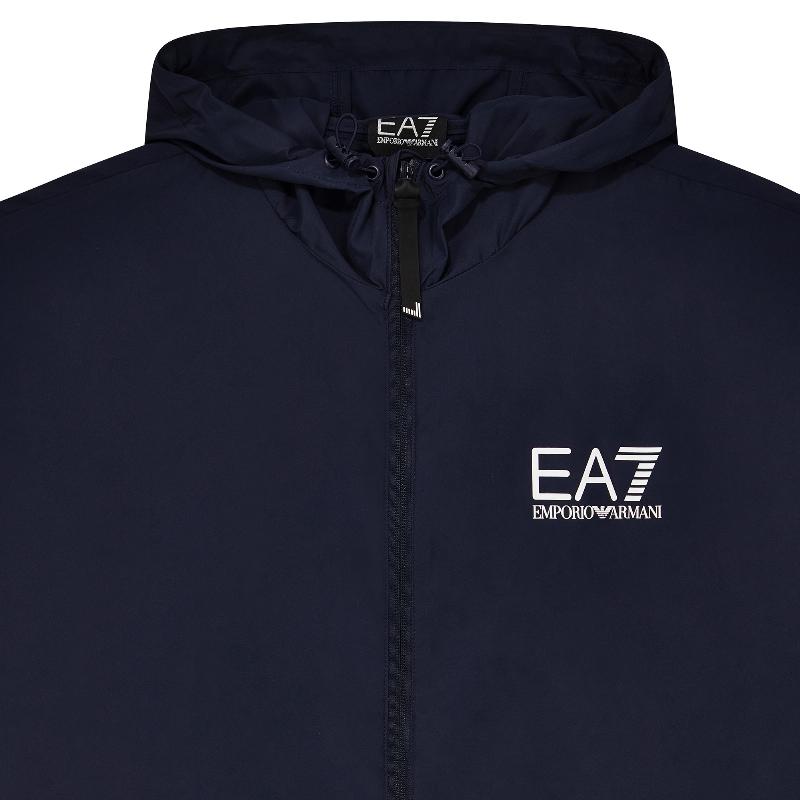 Chandal Armani EA7 Ventus 7 Tennis Pro Azul Marino