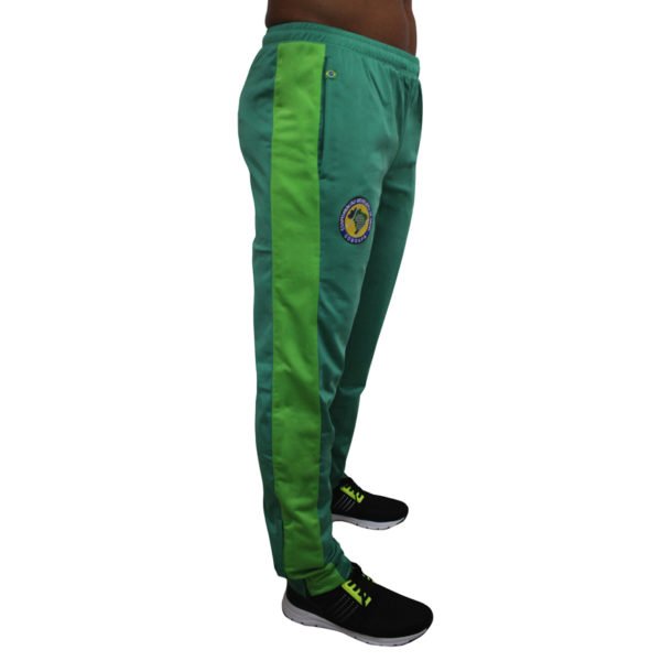Survêtement Cartri Brasil Bento vert