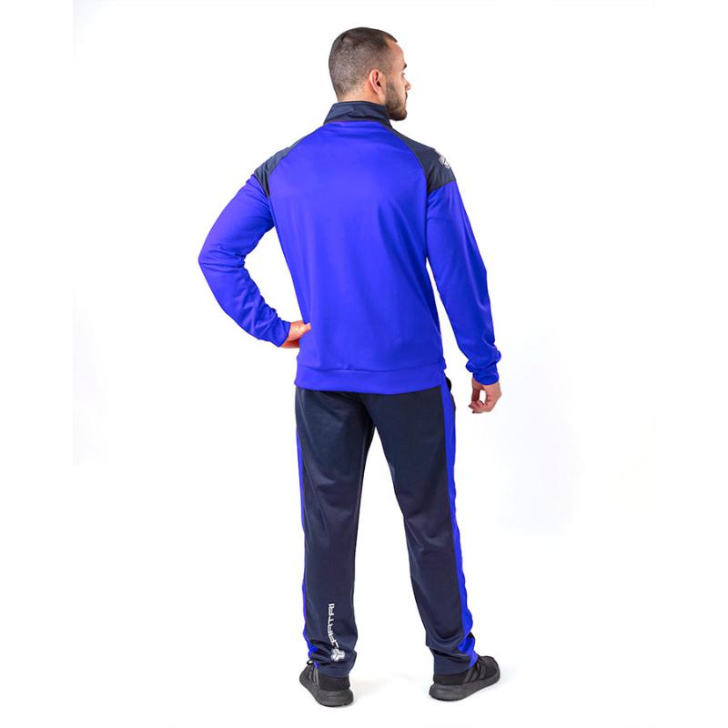 Chandal Cartri School Royal Marino