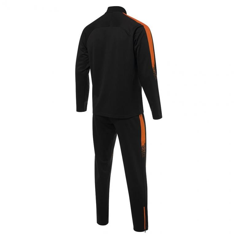 JHayber Kite Black Tracksuit