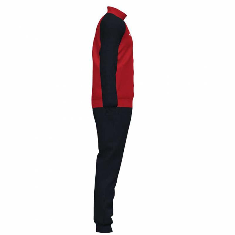 Chandal Joma Academy IV Black Red