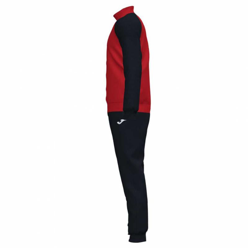 Chandal Joma Academy IV Black Red