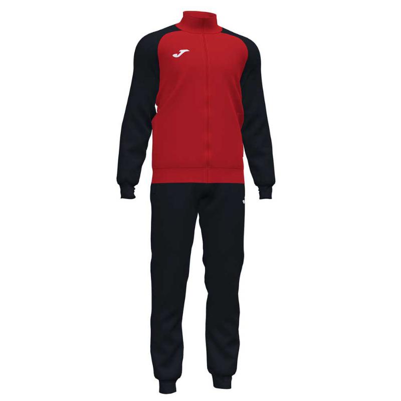 Chandal Joma Academy IV Black Red