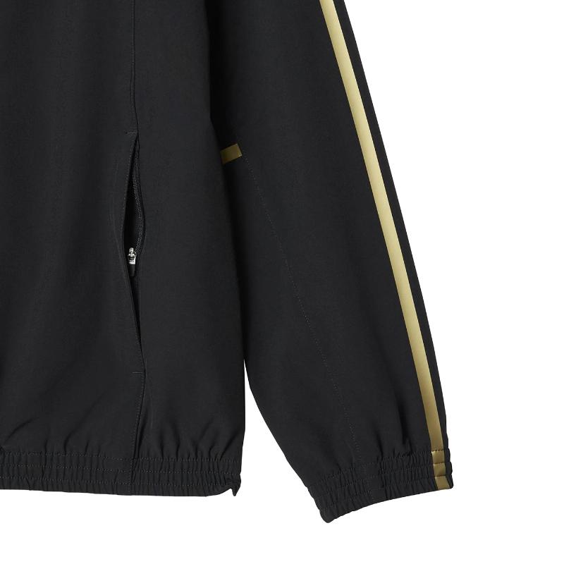 Chandal Lacoste Novak Djokovic Tenis Negro