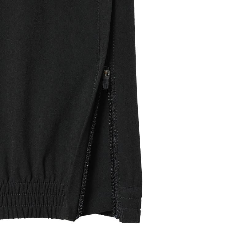 Chandal Lacoste Novak Djokovic Tenis Negro