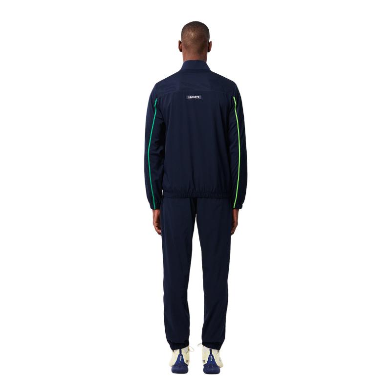 CHANDAL LACOSTE SPORT TENIS Navy Blue