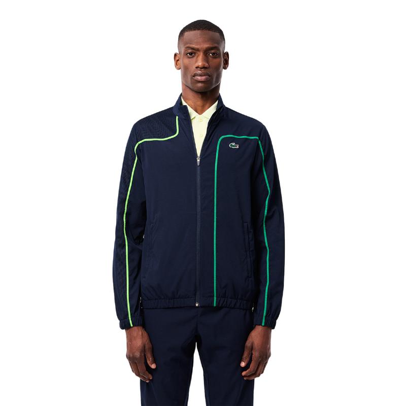 CHANDAL LACOSTE SPORT TENIS Navy Blue