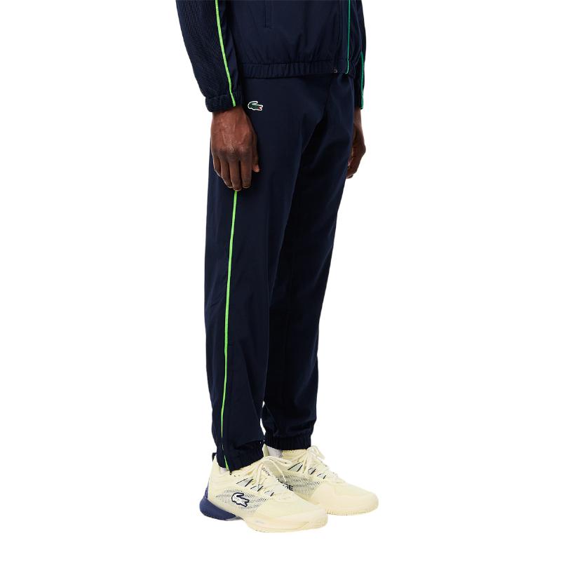 CHANDAL LACOSTE SPORT TENIS Navy Blue