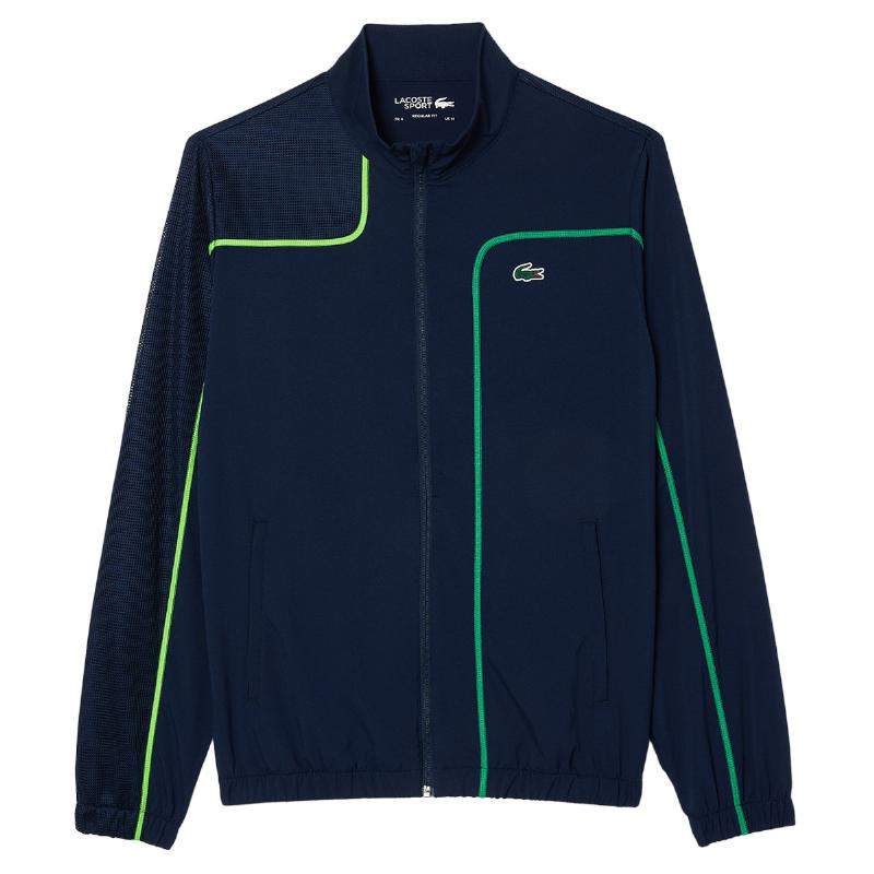 CHANDAL LACOSTE SPORT TENIS Navy Blue