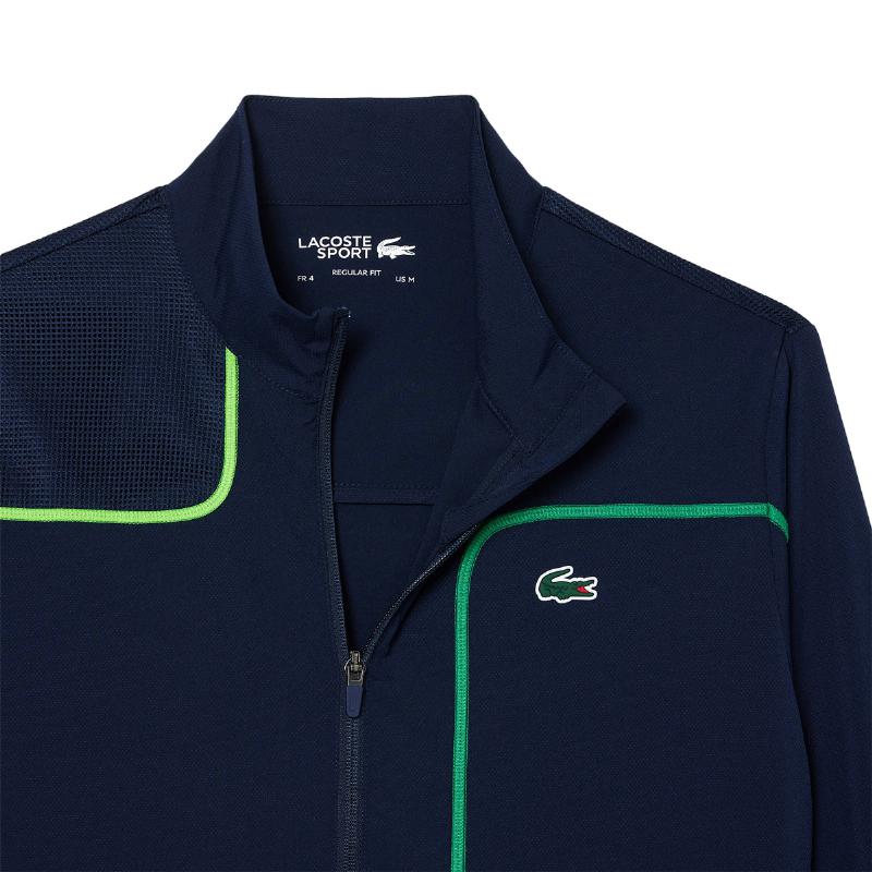 CHANDAL LACOSTE SPORT TENIS Navy Blue