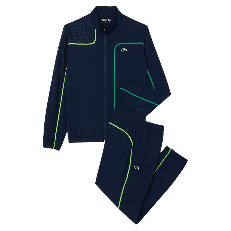 CHANDAL LACOSTE SPORT TENIS Navy Blue