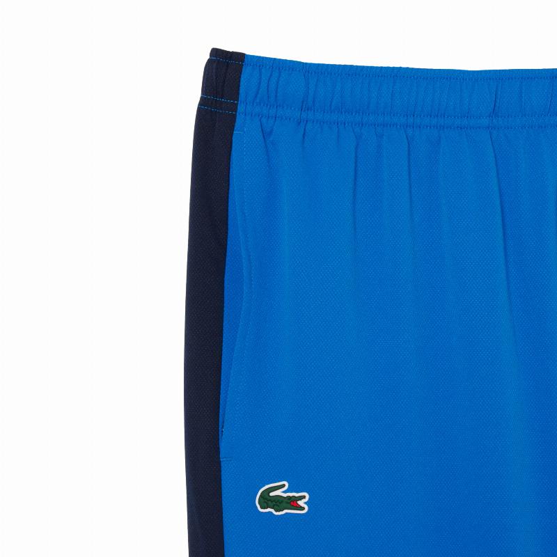 Chandal Lacoste Sport Tenis Azul Marino Verde