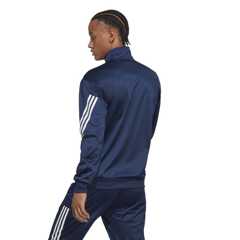 Chaqueta Adidas 3 Bandas Marino