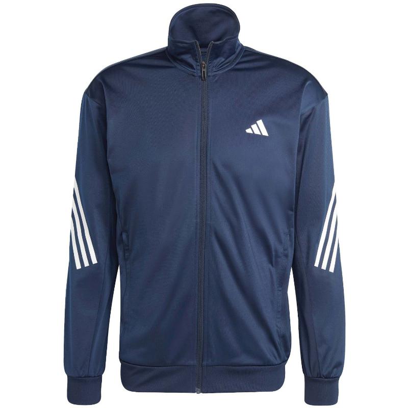 Chaqueta Adidas 3 Bandas Marino