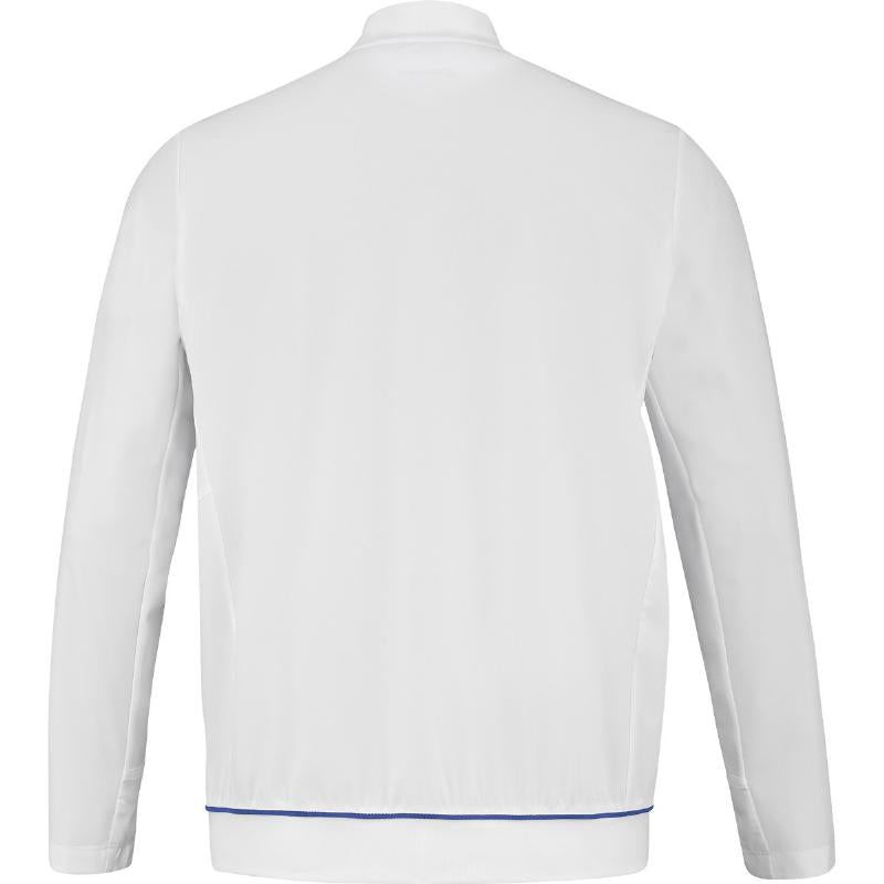Chaqueta Babolat Play Blanco