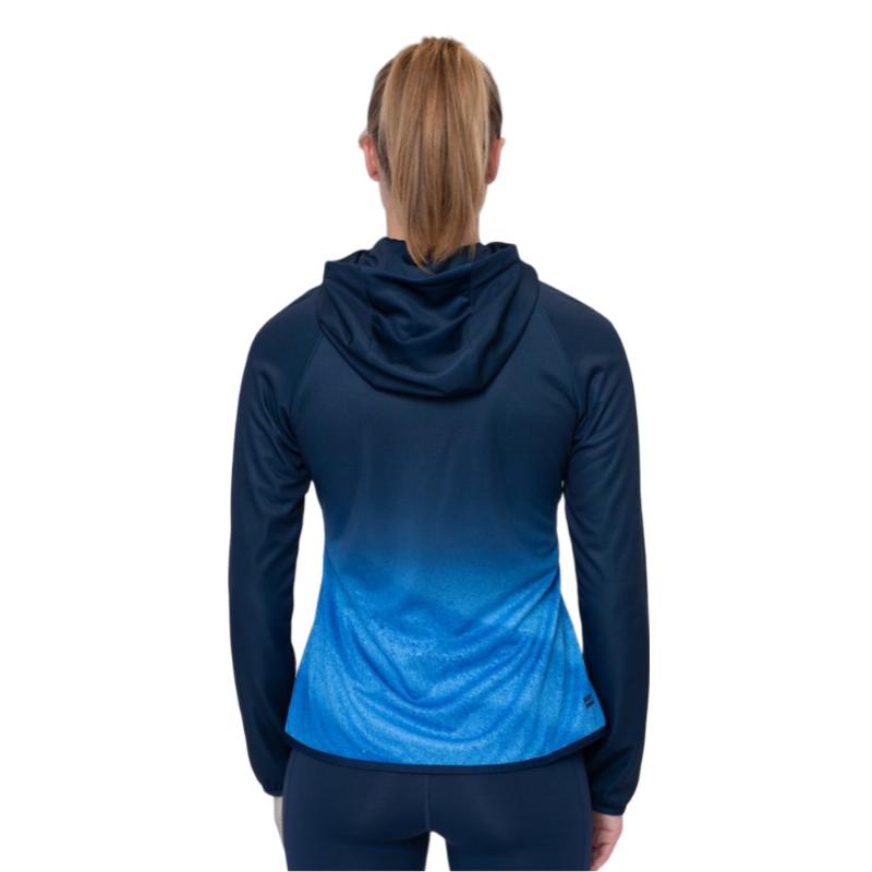 Bidi Badu Beach Spirit Jacket Dark Blue Women