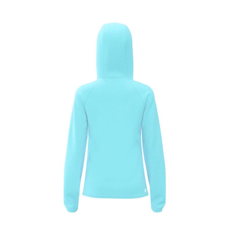 Bidi Badu Crew Aqua Jacket